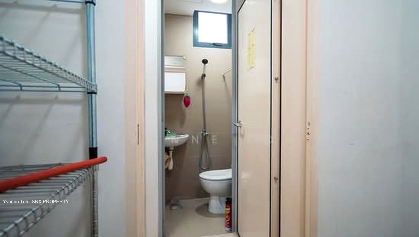 The Luxurie (D19), Condominium #609103271